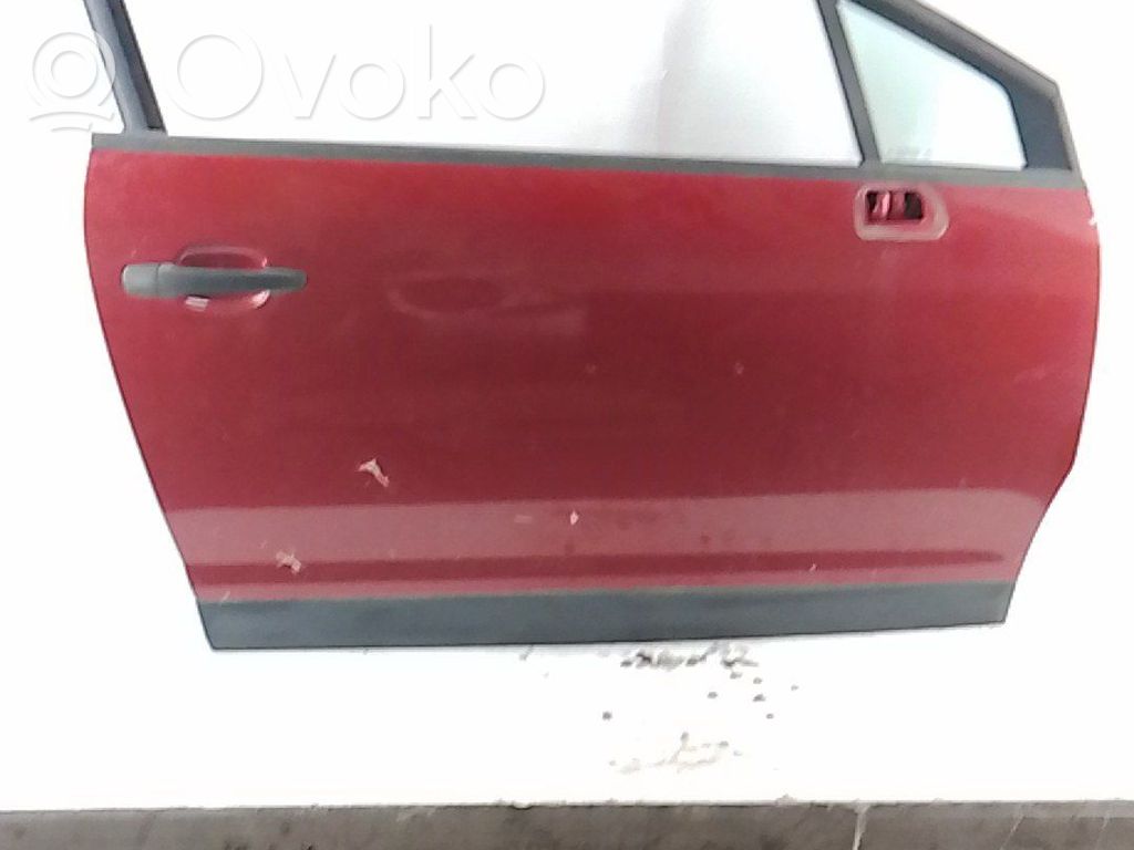 Citroen C4 I Porte avant