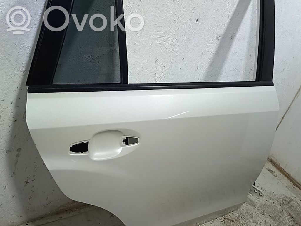 Tür hinten   60409FJ0009P
