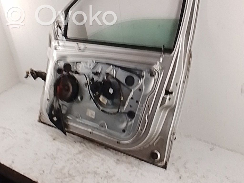 Skoda Fabia Mk1 (6Y) Portiera anteriore