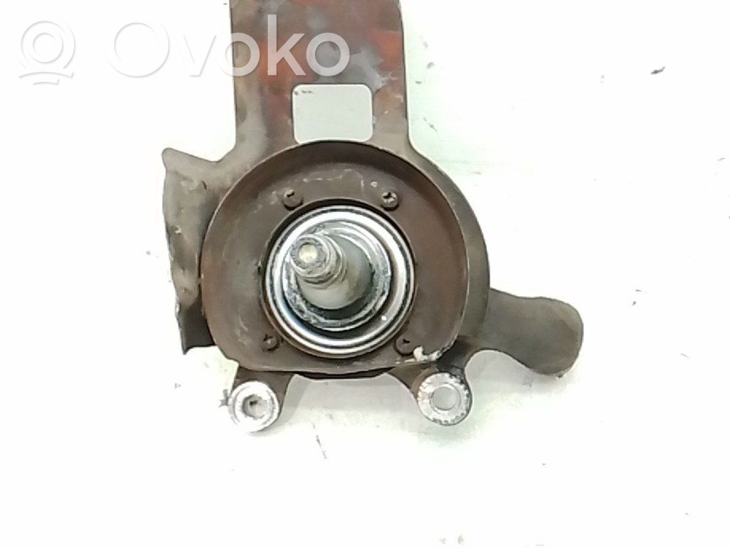 Nissan Navara D22 Achsschenkel vorne