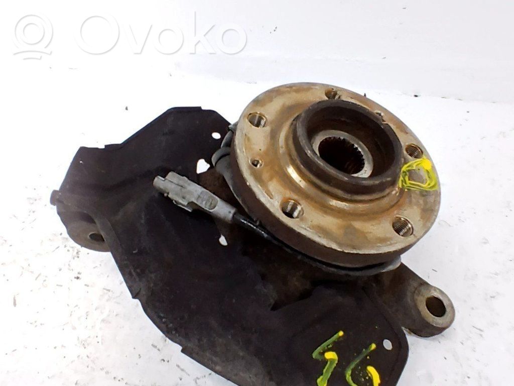 Achsschenkel vorne   364793