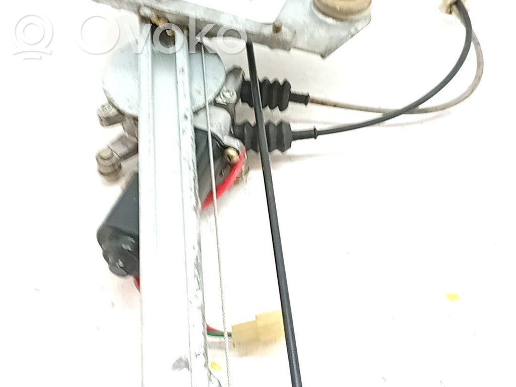 Regulador de ventanilla eléctrico de puerta delantera   8621004251