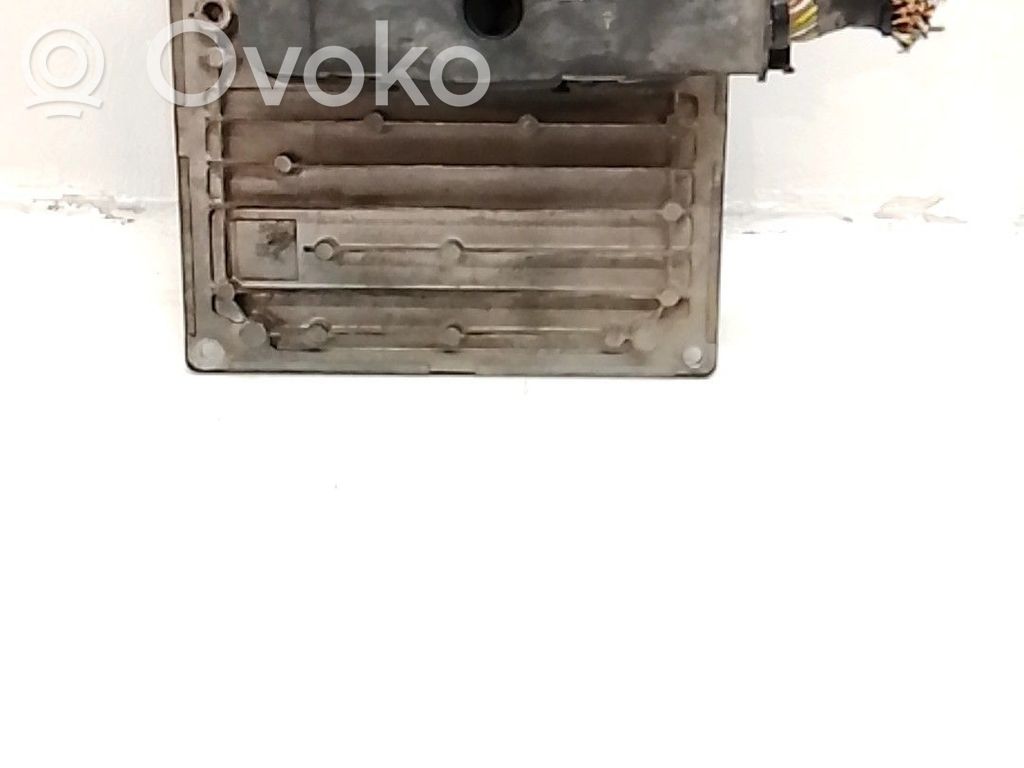 Ford Fusion Centralina/modulo motore ECU