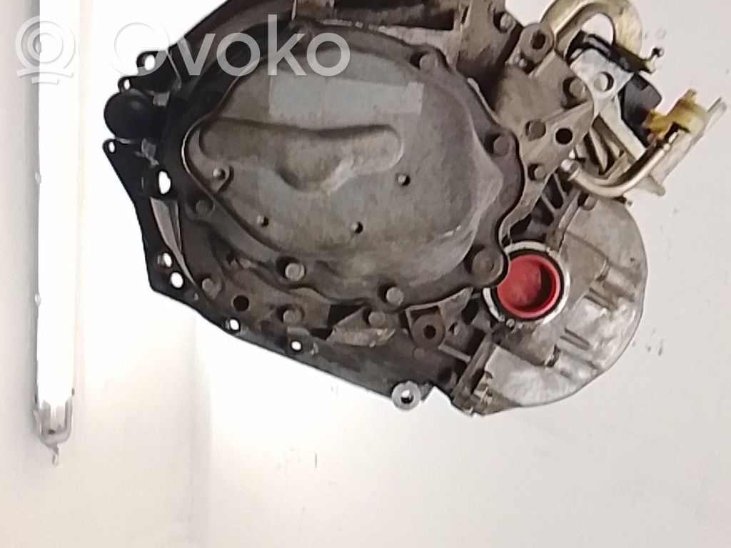 Citroen C4 I Cutie viteze manuală cu 5 trepte 