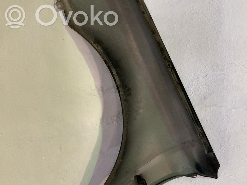 Volvo S40, V40 Nadkole przednie 
