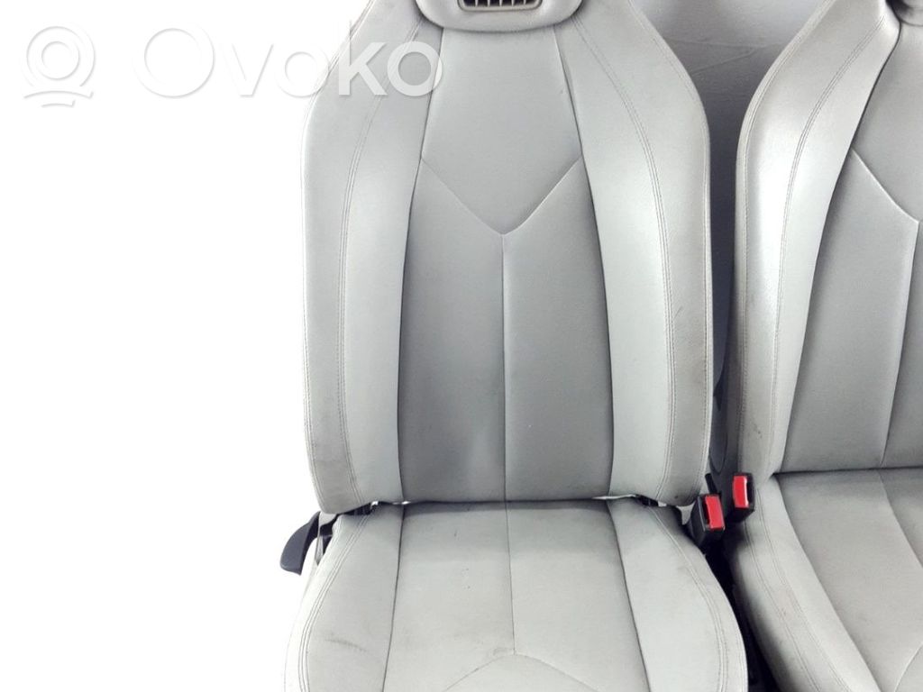 Mercedes-Benz SLK AMG R171 Airbag set with panel 