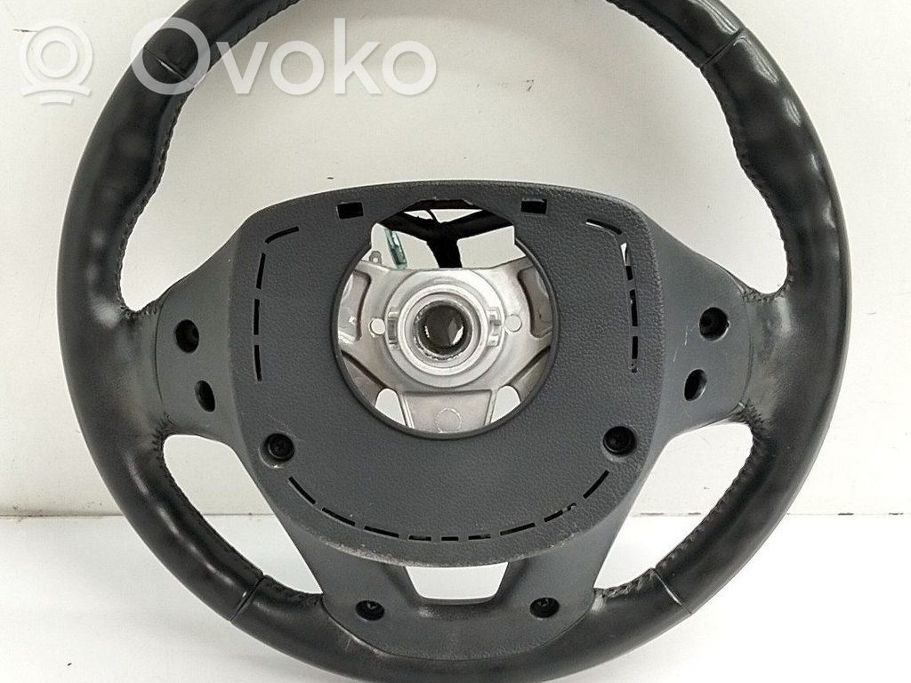 KIA Rio Lenkrad 