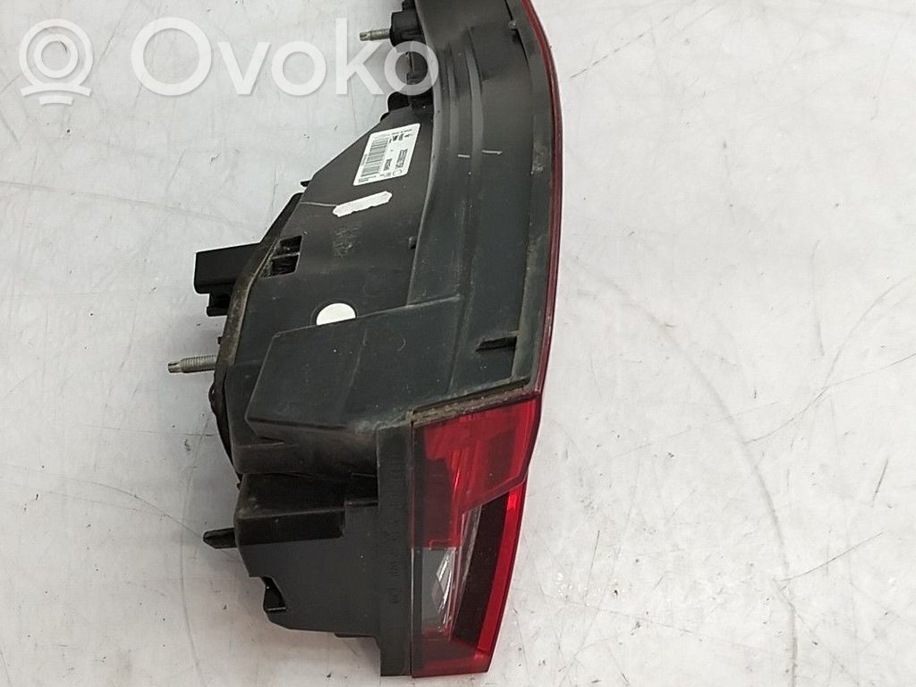 Renault Megane IV Lampada fanale posteriore