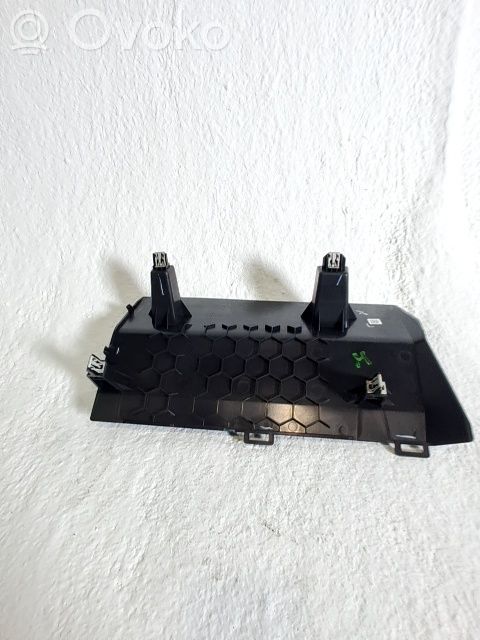 Ford Mustang Mach-E Mască ceasuri bord 