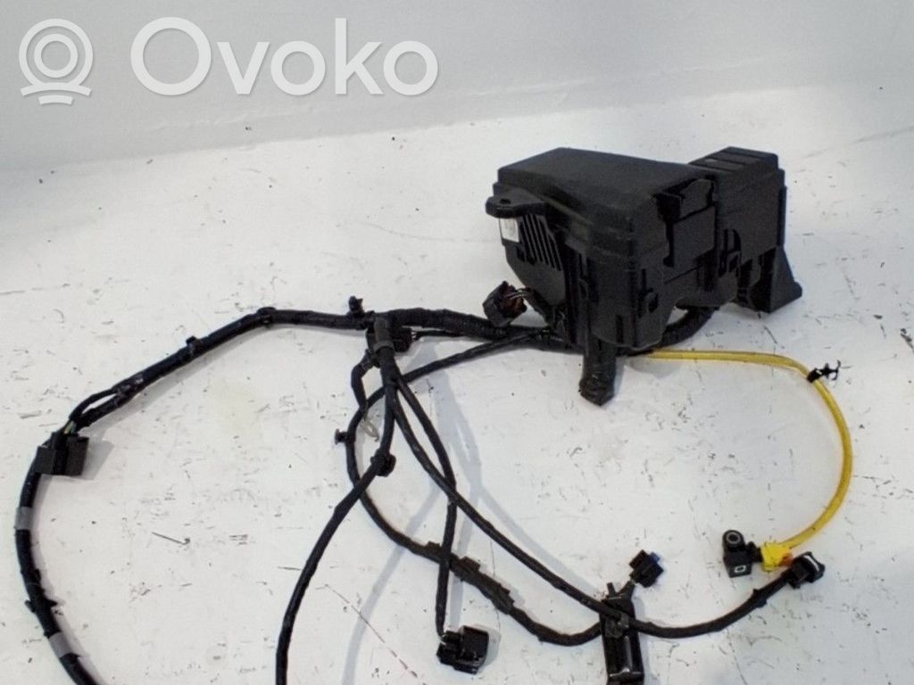 Sulakemoduuli   91952K7580,91950K7020,913141P670