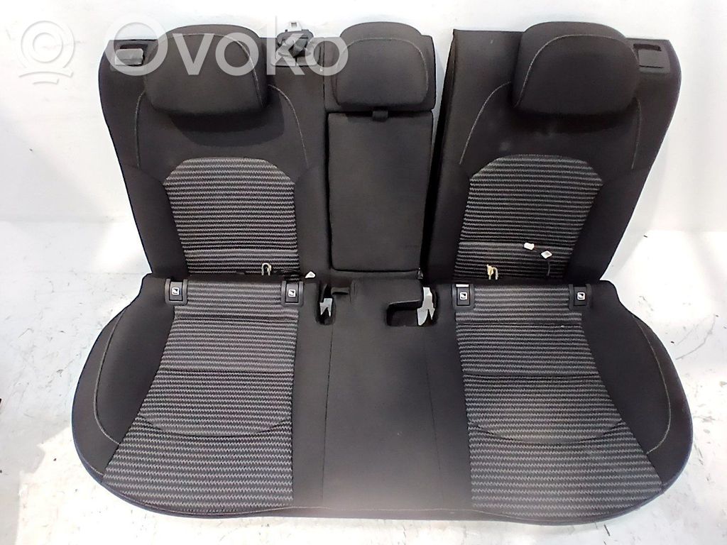 KIA Xceed Kit airbag avec panneau