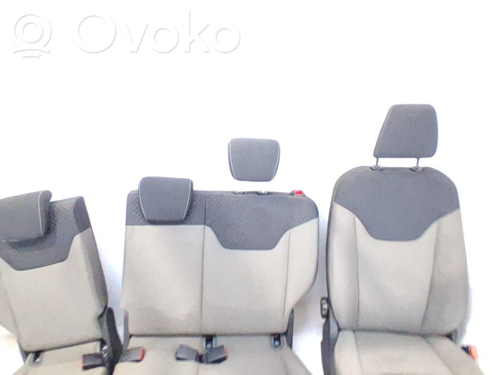 Ford Transit Courier Kit airbag avec panneau