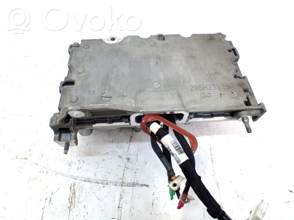 Smart ForTwo II Spannungswandler Wechselrichter Inverter 