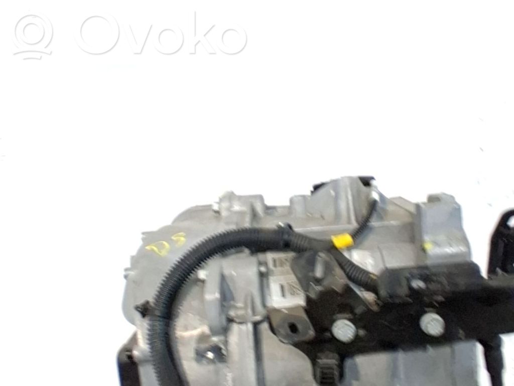 Smart ForFour II W453 Moteur de voiture électrique