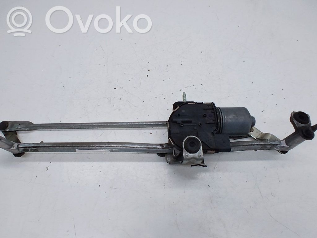 Volkswagen Tiguan Moteur d'essuie-glace