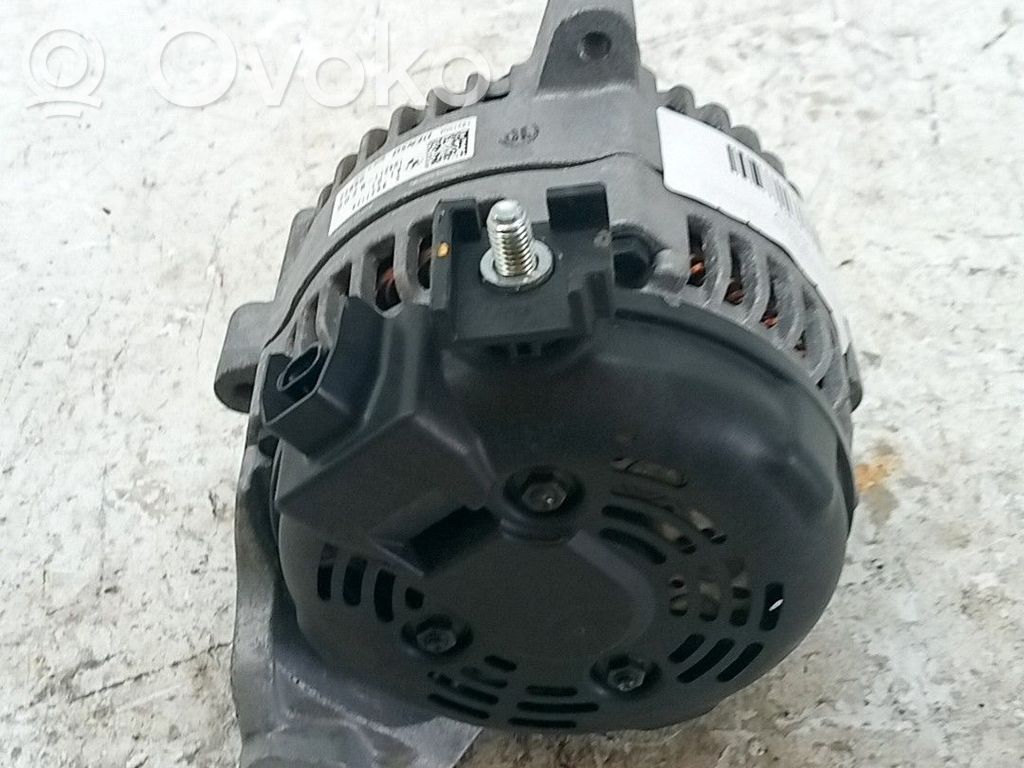 Mini One - Cooper F56 F55 Alternator