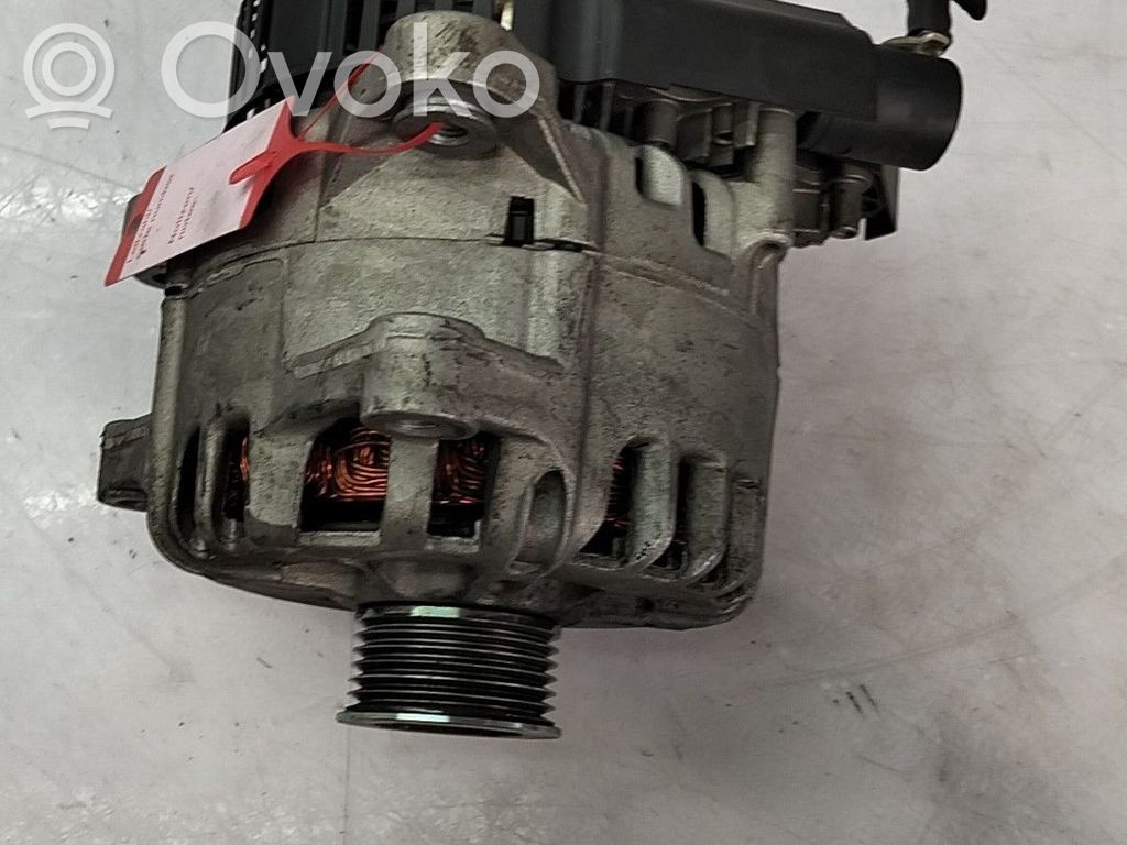 Alternador   9807995580