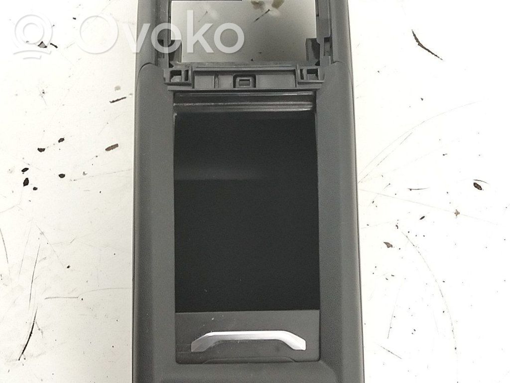 Citroen C4 I Picasso Console centrale