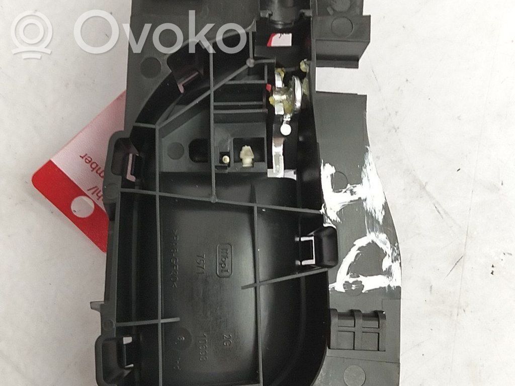 Citroen C4 I Picasso Manecilla interna de puerta corredera
