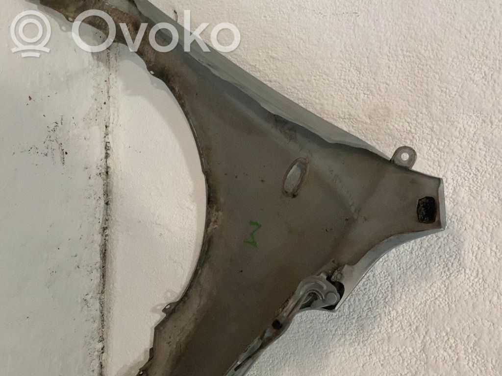 Mazda 2 Passaruota anteriore