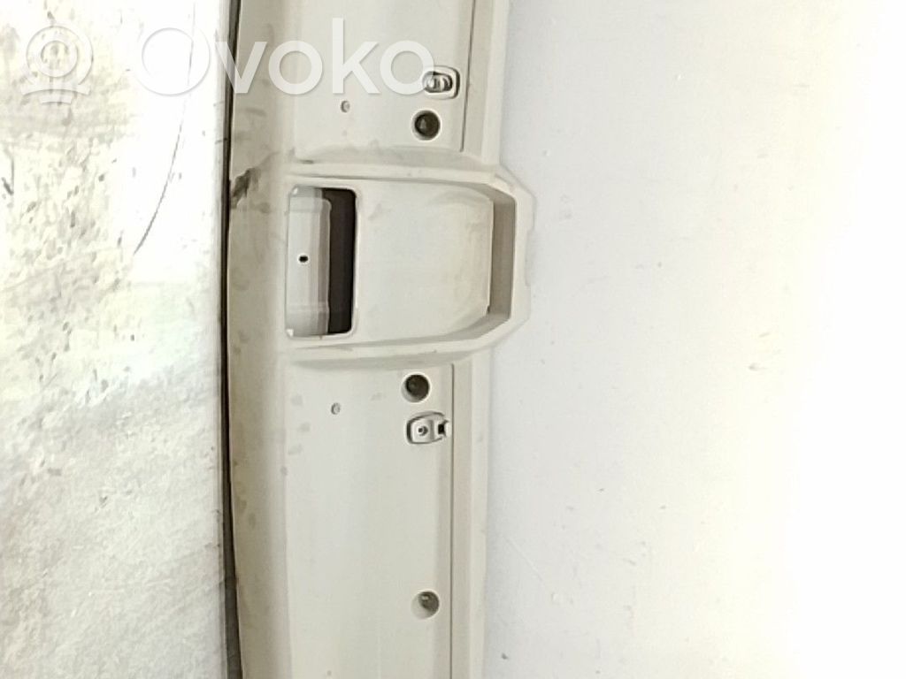 Citroen Jumper Element deski rozdzielczej 