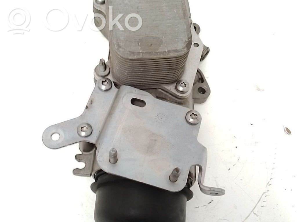 Citroen C3 Picasso Radiator ulei motor 