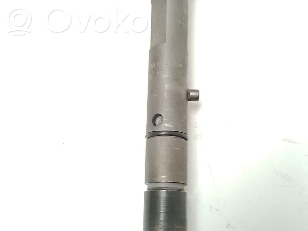 Inyector de combustible   059130201F