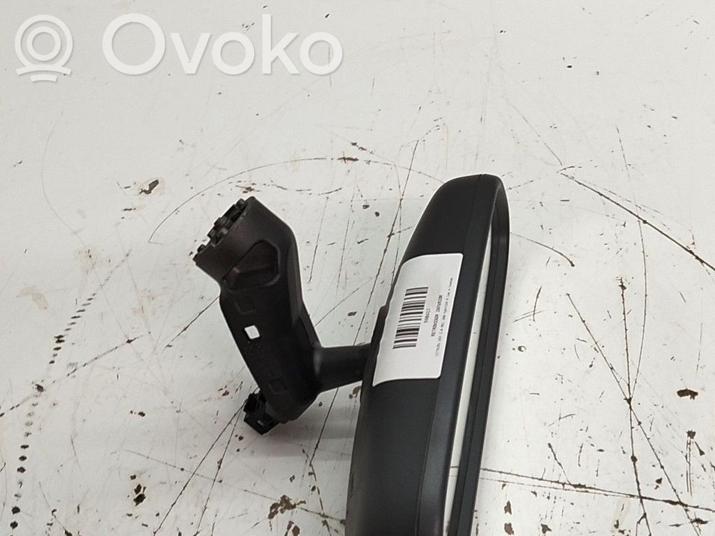 Espejo retrovisor (interior)   96779166XT