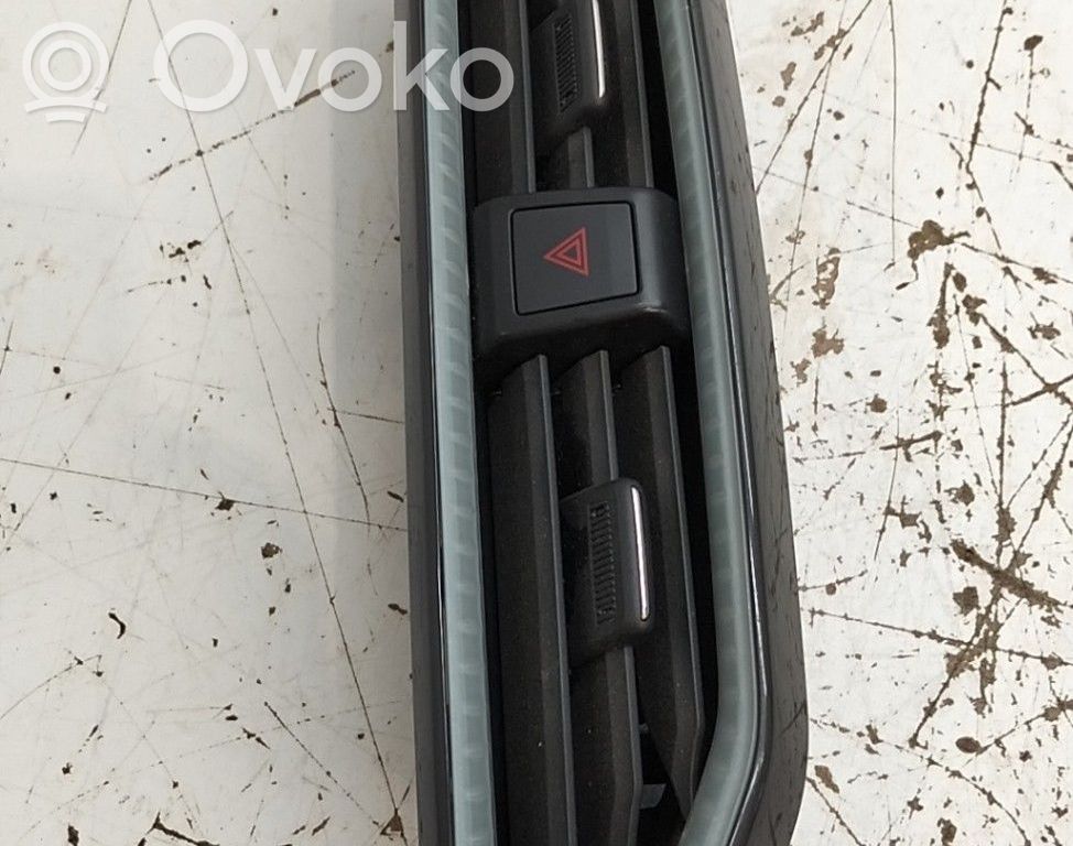 Seat Arona Grille d'aération centrale
