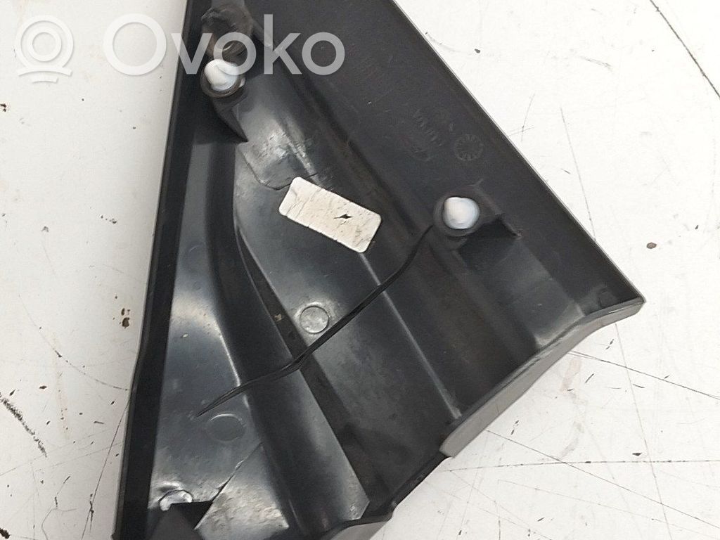 Ford Tourneo Custom Capac turnat 