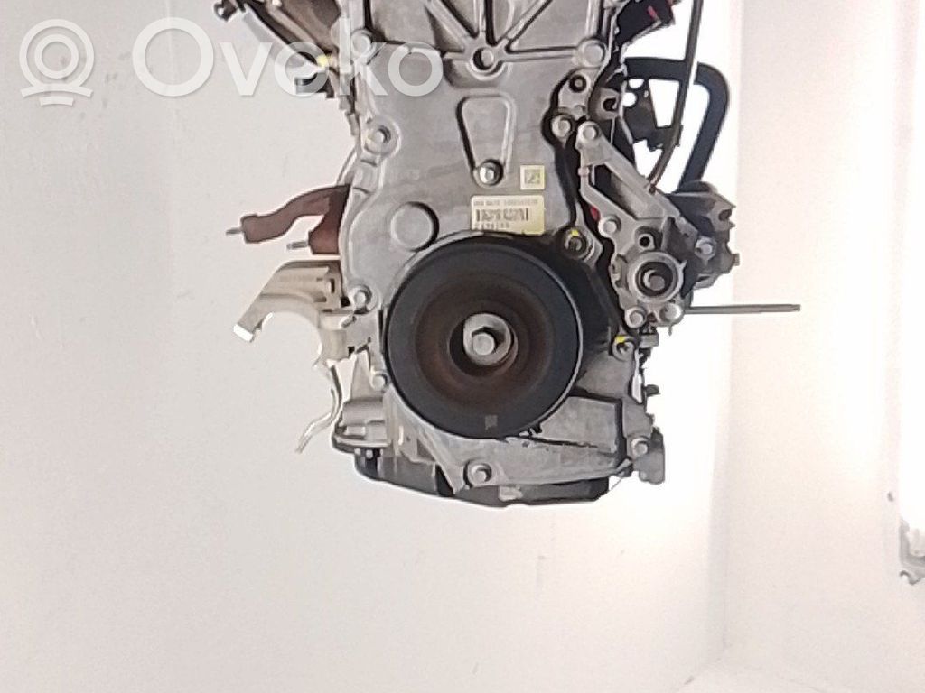 Renault Captur II Kompletne silniki