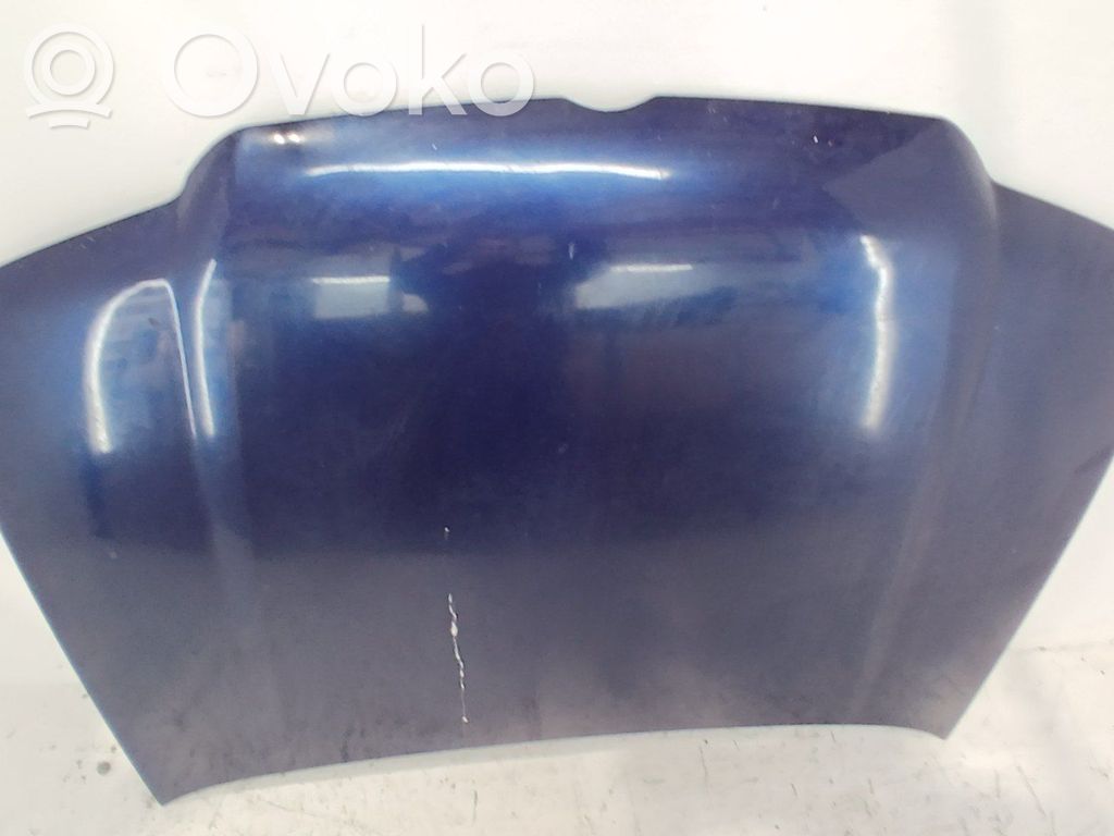 Volkswagen Bora Vano motore/cofano