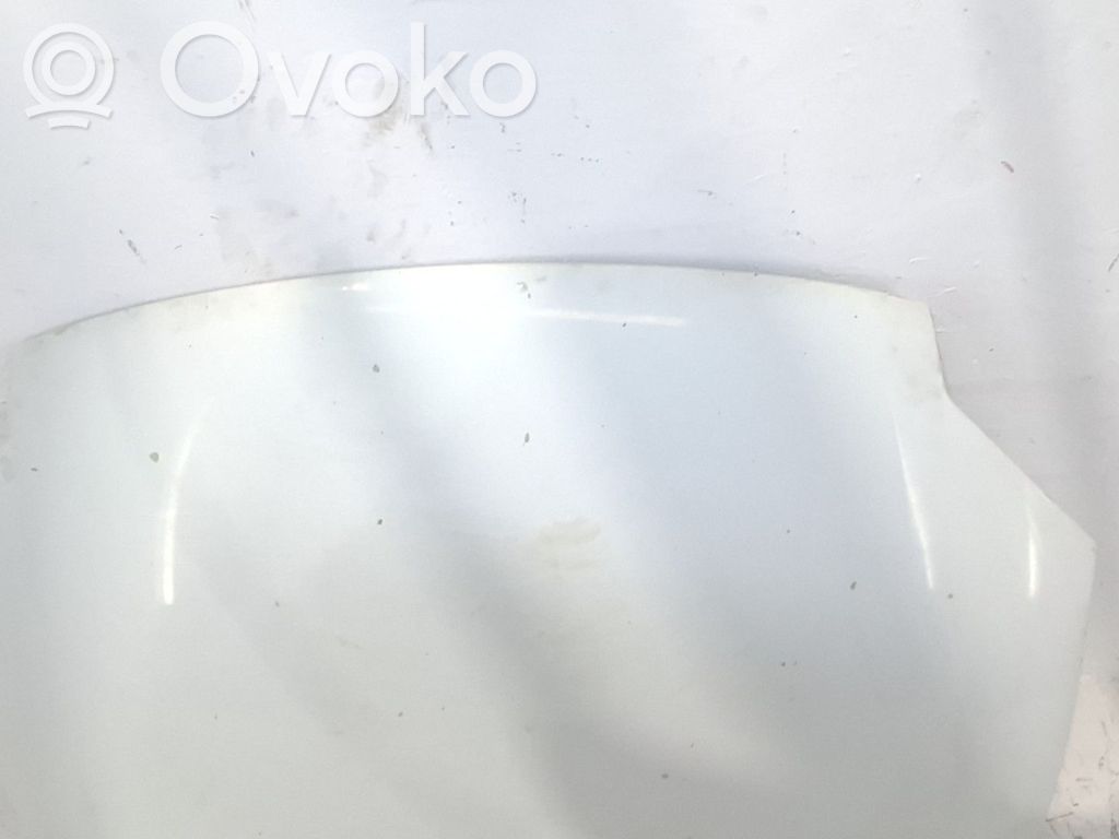 Citroen Berlingo Couvercle, capot moteur
