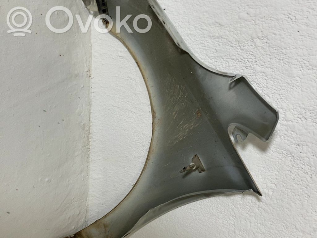Opel Corsa E Arche d'aile avant