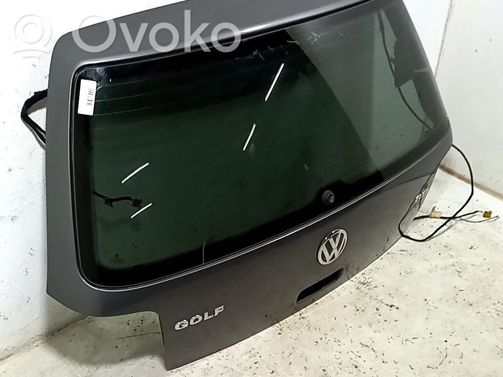 Volkswagen Golf IV Tylna klapa bagażnika