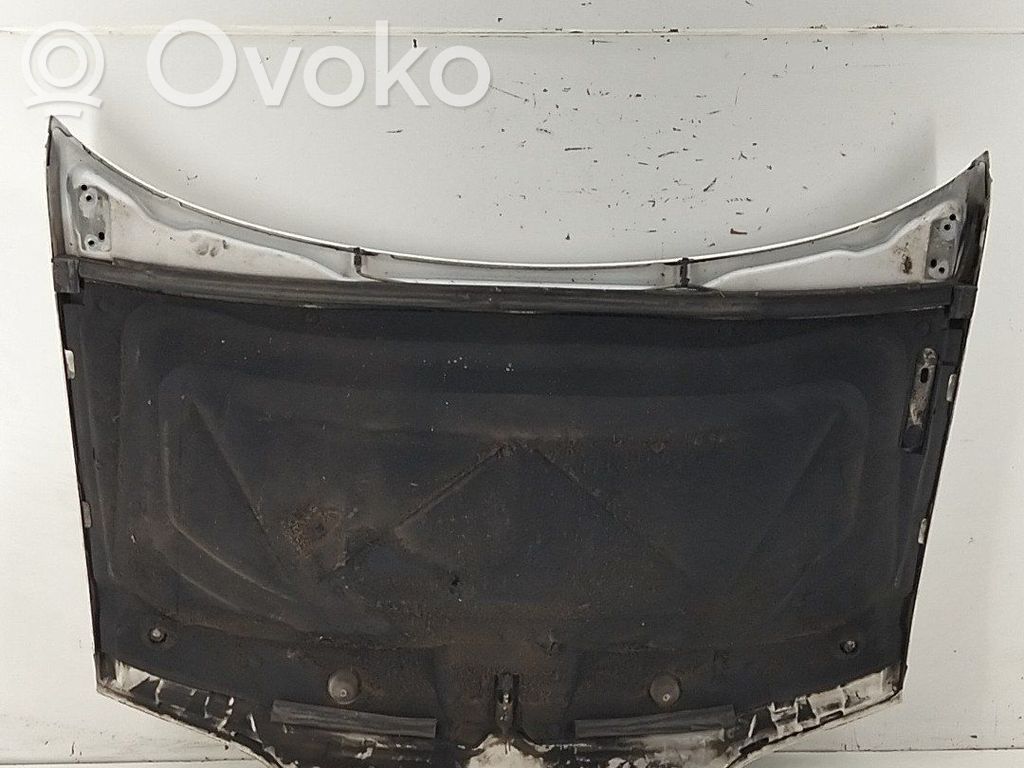 Capó/tapa del motor   7901G1