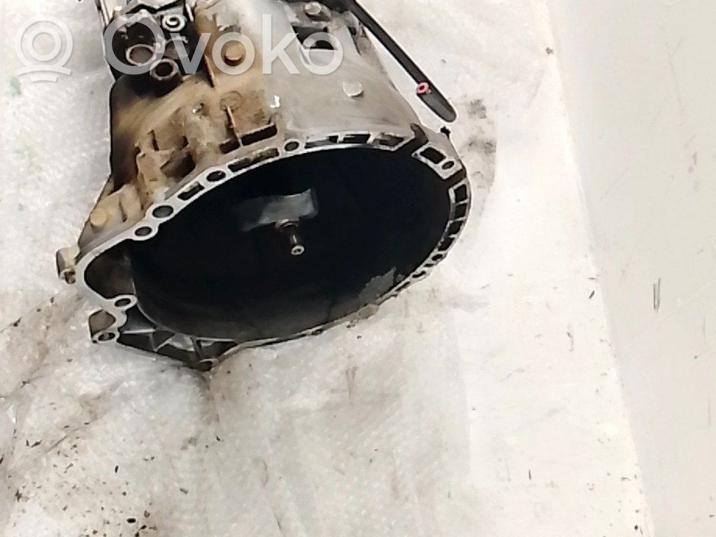 5 Gang Schaltgetriebe   S5D250G,23007527729