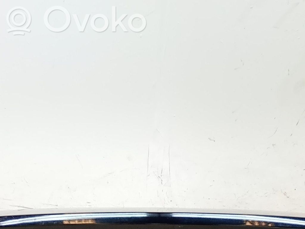 Fiat Seicento/600 Alerón trasero/maletero 