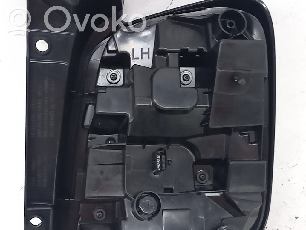 Fiat Seicento/600 Bec lampă spate