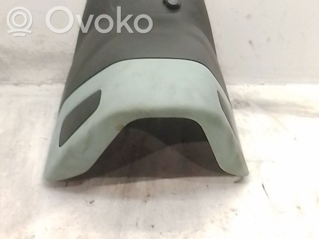 Citroen Berlingo Kojelaudan kehys