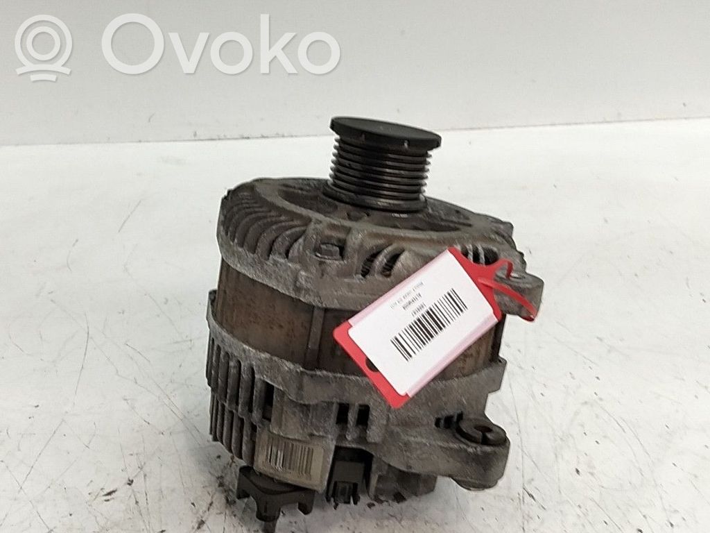 Renault Laguna III Generatore/alternatore 