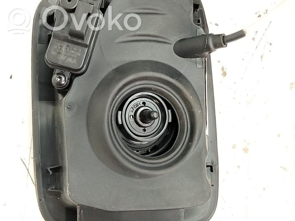 Seat Arona Bouchon, volet de trappe de réservoir à carburant 