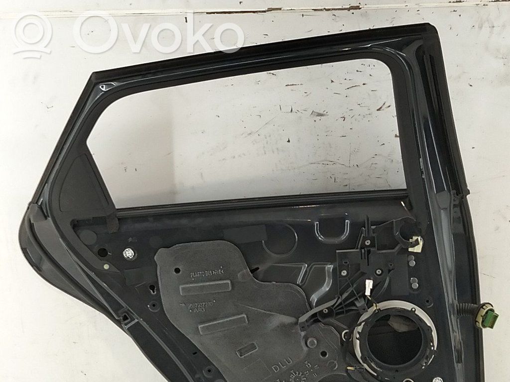 Citroen DS5 Tür hinten 
