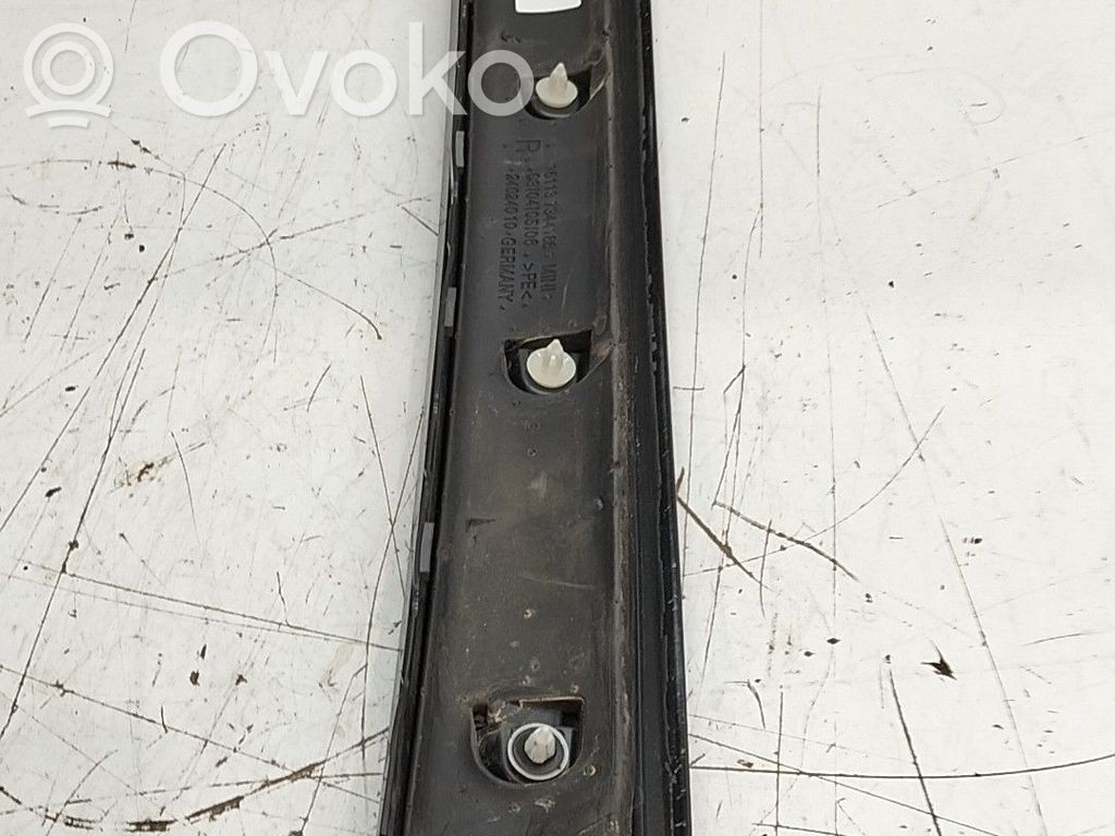 Mini One - Cooper F56 F55 Zierleiste Dekorleiste Leiste 