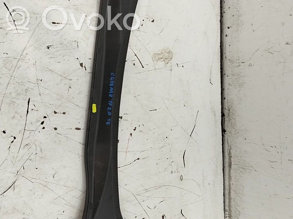 Mini One - Cooper F56 F55 Wiper trim