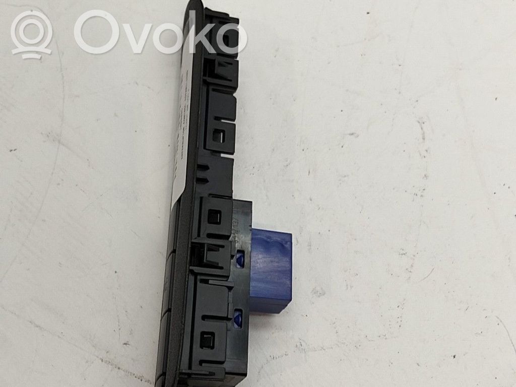 Peugeot 208 II Interruptor ESP (programa de estabilidad)