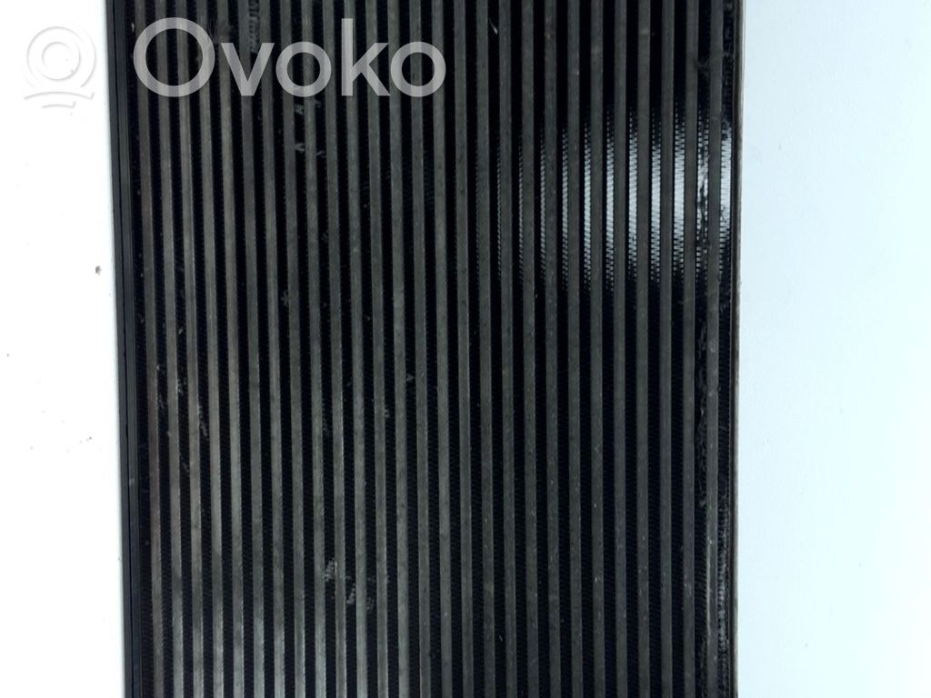 Seat Toledo III (5P) Chłodnica powietrza doładowującego / Intercooler 