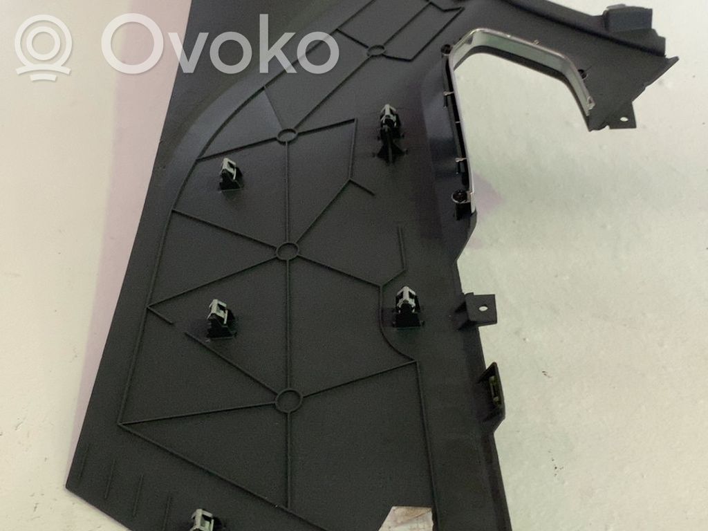 Land Rover Range Rover Evoque L538 Verkleidung des Armaturenbretts