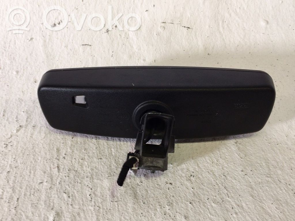 Ford Focus Lusterko wsteczne