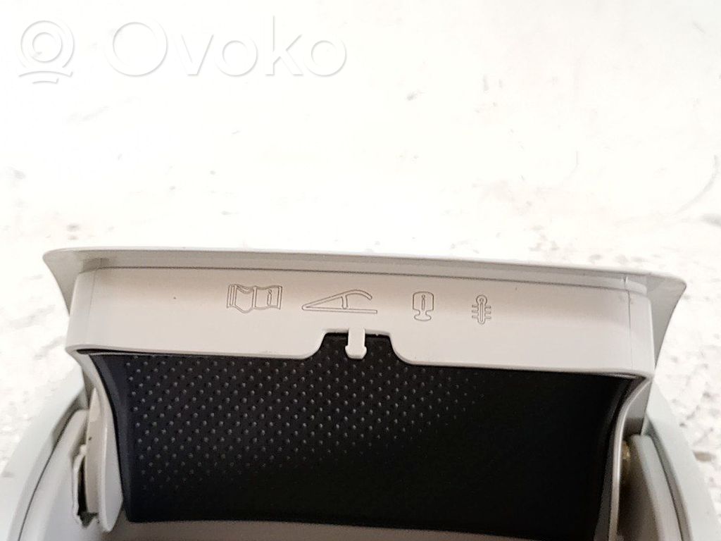 Seat Ateca Panel oświetlenia wnętrza kabiny